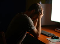 Competitive work culture fuels impostor feelings, study finds 