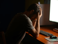 Competitive work culture fuels impostor feelings, study finds 