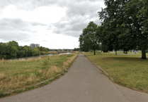 Witnesses sought after man punches woman while walking Exeter Quay footpath