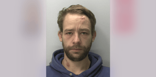 Wanted man has links to South Devon as police launch appeal 