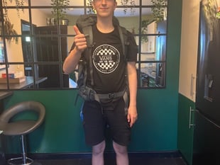Dawlish Teenager Stops School Lunchtime Changes