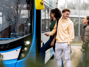 Stagecoach  Fare Changes Announced
