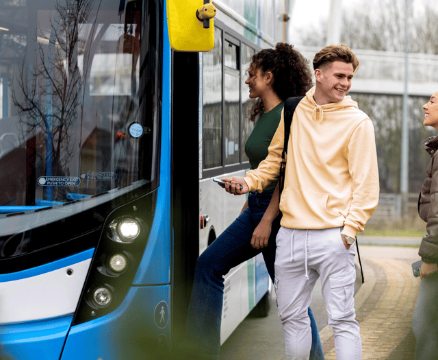 Stagecoach  Fare Changes Announced