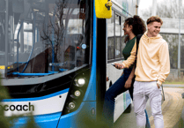 Stagecoach South West simplifies fares, improves travel