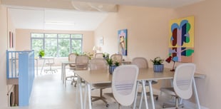 Good Space hosts Christmas events in Dawlish