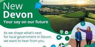 County roadshow rolls into Dawlish and Bovey Tracey