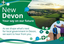 County roadshow rolls into Dawlish and Bovey Tracey