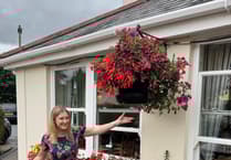 Camilla Bassett-Smith Judges Bovey Bloom