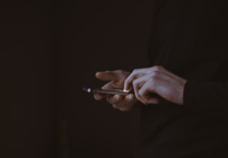 Number of crimes involving Grindr app revealed