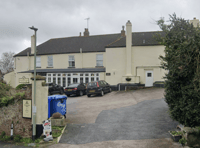 Don't miss upcoming police meeting at Cockhaven Arms 