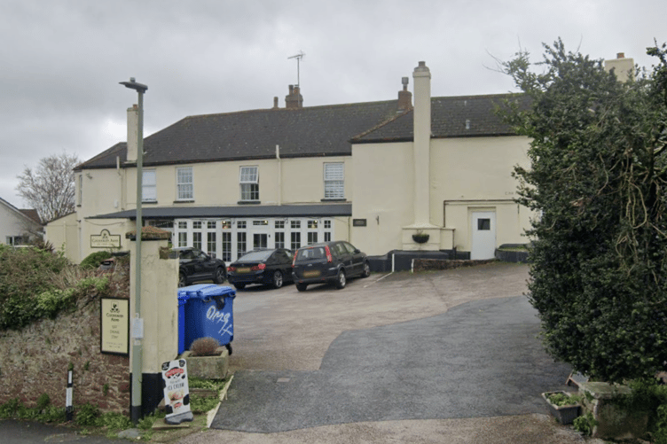 Cockhaven Arms
