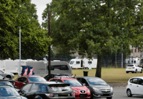 'We are beyond fed up', says resident as Osbourne Park encampment row rumbles on