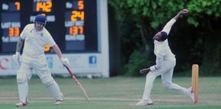 Chudleigh move clear of bottom two trouble
