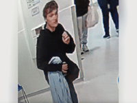 Missing: Have you seen James Merrifield?