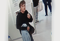 Missing: Have you seen James Merrifield?