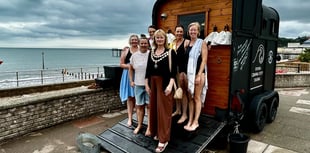 Teignmouth Sauna's Transformative Community Impact