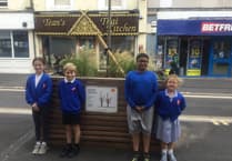 Young artists shine in Newton Abbot