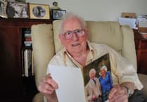 100-years young for ex-Royal Navy man Philip