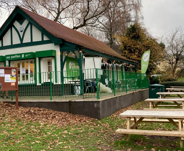 Park to host creative tree trail as part of international festival