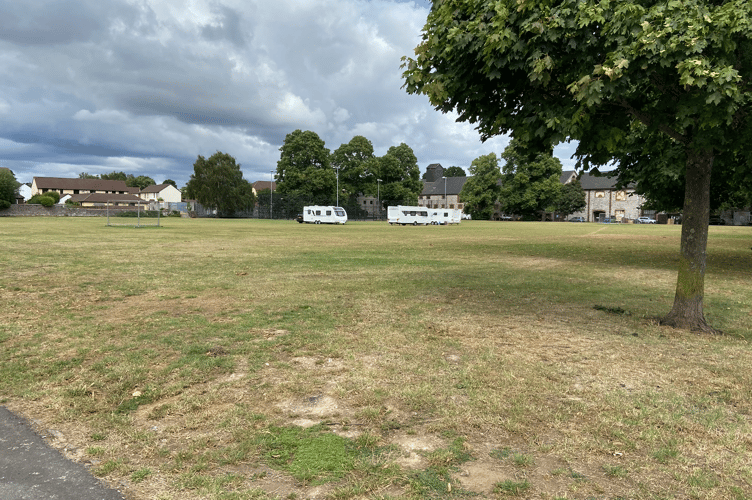 Osbourne Park