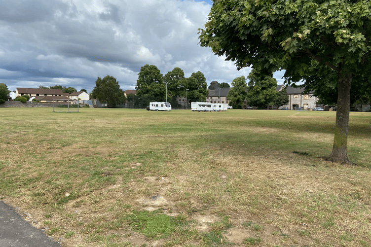 Osbourne Park