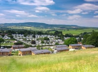 Holiday park wins green accolade