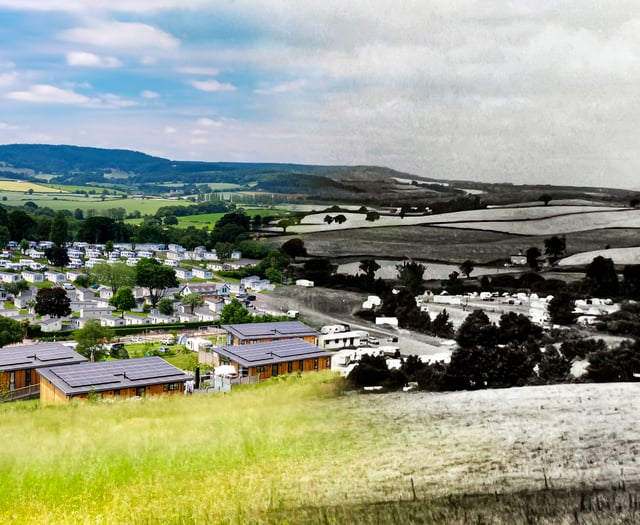 Cofton Holidays Celebrates 50 Years
