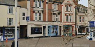 New pharmacy at former café gets the go ahead 