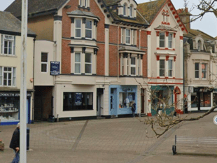 Teignmouth Marks 80th VJ Day