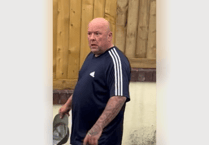 Police seek help to ID man in Newton Abbot racial abuse case