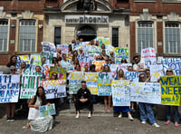 Art teachers champion creativity at south west conference 