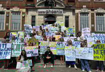 Art teachers champion creativity at south west conference