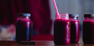 Beetroot juice lowers blood pressure in older people, study finds 