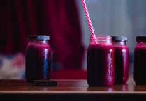 Beetroot juice lowers blood pressure in older people, Exeter University study finds