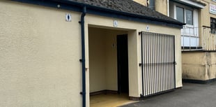 Petition to save Starcross toilets gains support