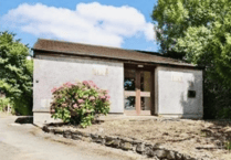 Go-ahead for sofa surfer’s ‘unique’ Dartmoor home