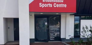 Sports centre nominated for top building awards 