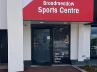 Sports centre nominated for top building awards 