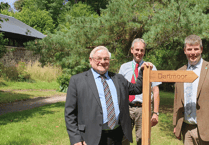 Search for new Dartmoor ‘leader’ begins