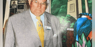 Former county and town councillor passes away 