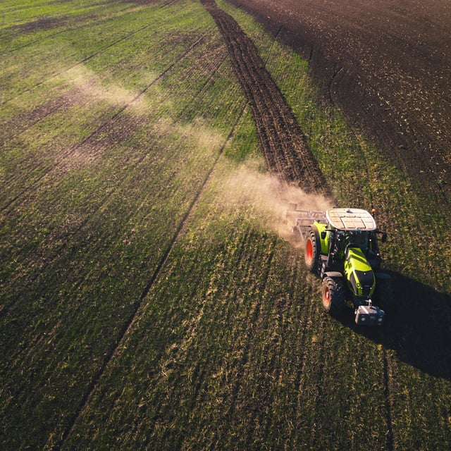 Drought pushes Devon farmers ‘to the limit’
