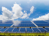 Town's promised solar farm delays explained