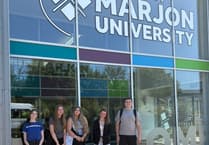 South Devon UTC Students Discover Healthcare