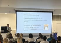 Teachers lead in climate education