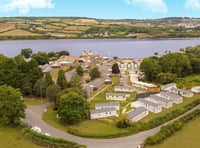 Shaldon caravan site plan faces backlash
