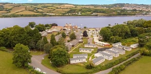 No permanent homes for Shaldon holiday park