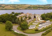 Shaldon caravan site sparks controversy