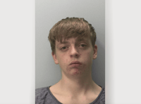 'Weeman' wanted by police 