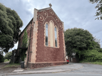 For Sale: One monastery – includes beacon to seafarers