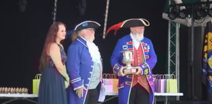 Oyez, oyez, Bob's one of the best